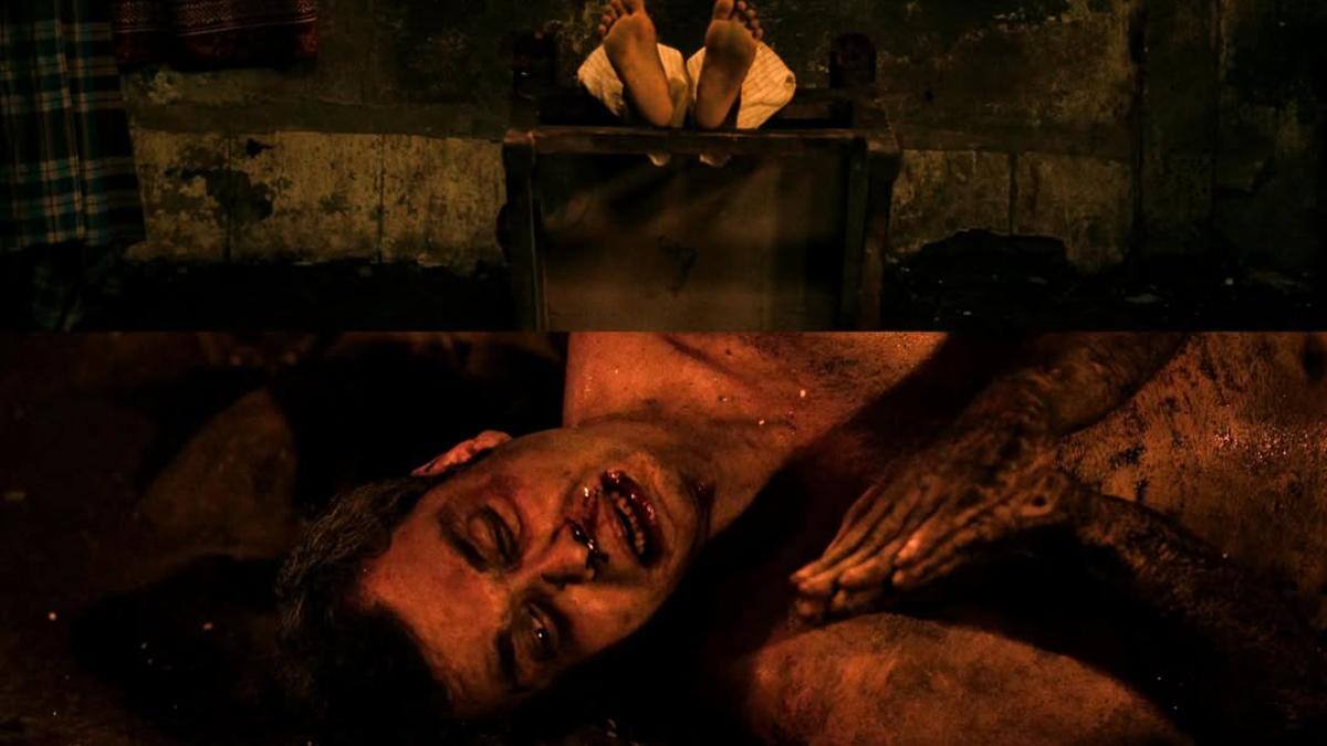Crime Thriller Series OTT : డబుల్ మర్డర్స్... ట్విస్టులతో ఇన్వెస్టిగేషన్ - ట్రెండింగ్‌లో క్రైమ్ థ్రిల్లర్ సిరీస్