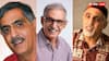 Veteran Actor Dinyar Tirandaz Dies At 69 In Mumbai; Film Industry Pays Tribute