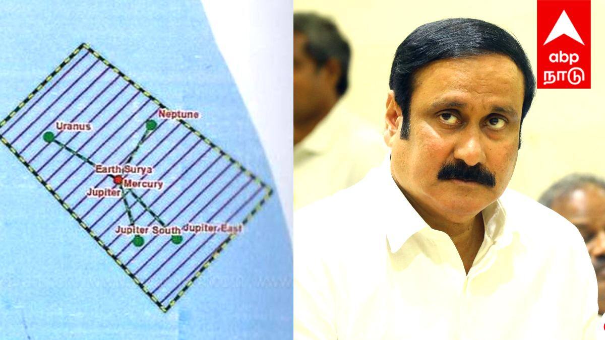 "மீனவர் வாழ்வாதாரத்தை அழிக்காதே!" – கடலூரில் 4 ஹைட்ரோகார்பன் கிணறுகளா? தமிழக அரசு அனுமதி தரக் கூடாது என அன்புமணி எச்சரிக்கை !