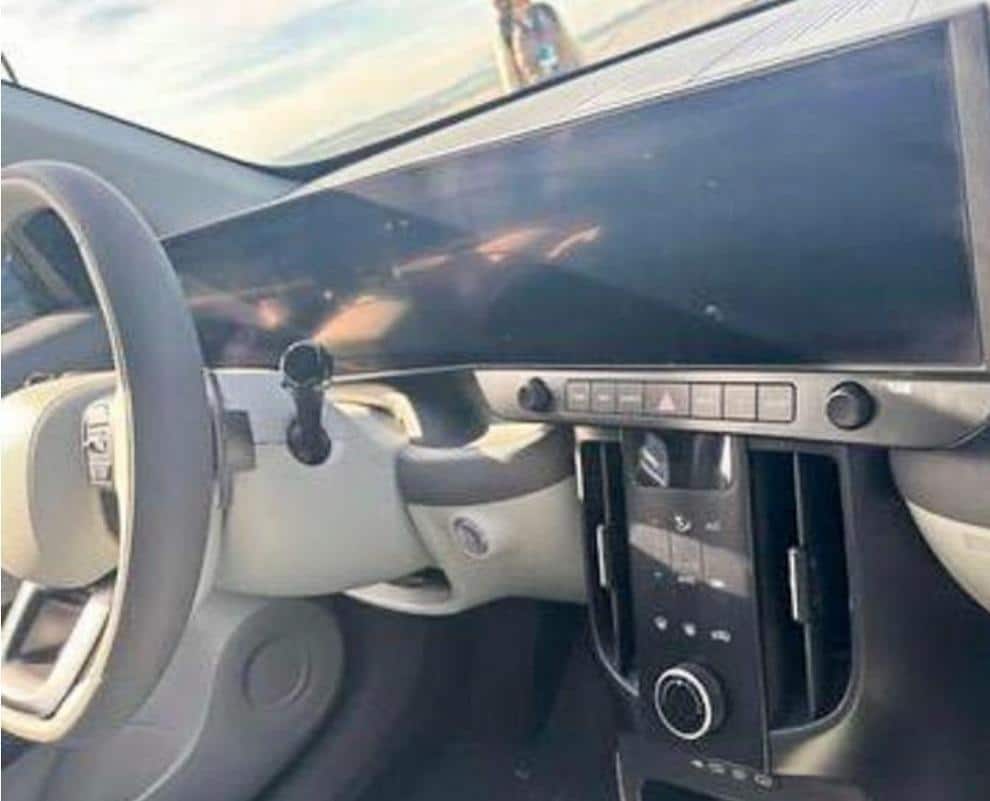 Hyundai i20 4th Gen : নতুন হুন্ডাই আই-২০ কেমন দেখতে হবে ? লঞ্চের আগেই ফাঁস গোপন ছবি