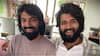 Vijay Deverakonda: విజయ్ దేవరకొండను నాగ్ అశ్విన్ వదల్లేదుగా... లేటెస్ట్ 'సింగ్ గీతం'లోనూ