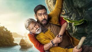 Dhamaal 4 Trailer: 'ધમાલ- 4'નું ટ્રેલર રીલિઝ, જોઈને તમે હસી-હસીને લોથપોથ થઈ જશો