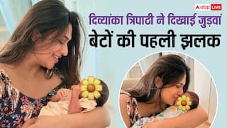 '5 लेयर्स कटीं, खांसी आने पर पूरी बॉडी हिल जा रही', दिव्यांका त्रिपाठी ने बताया डिलीवरी के बाद का दर्द