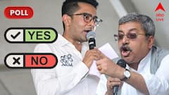 হারের জন্য অভিষেকই সবচেয়ে বেশি দায়ী, বলছেন কল্যাণ, মানুষও কি একমত? Poll-এ চমকপ্রদ প্রতিক্রিয়া
