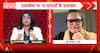 Political Interview: Sushmita Dev Expresses Surprise Over Growing Rift Within TMC