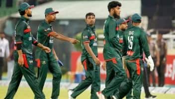 BAN Vs AUS: बांग्लादेश ने रचा इतिहास, ऑस्ट्रेलिया के खिलाफ पहली बार जीती वनडे सीरीज, जानिए क्या कुछ हुआ
