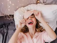 Sleep Cycle For Women: રાત્રે 11 વાગ્યા પછી જાગવું પડી શકે છે ભારે, મહિલાઓની ફર્ટિલિટી પર પડી શકે છે અસર