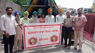 Sangrur News : 15 ਜੂਨ ਨੂੰ ਲੱਗੇਗੀ ਮੁੱਖ ਮੰਤਰੀ ਦੇ ਪਿੰਡ “ਬੇਰੁਜ਼ਗਾਰਾਂ ਦੀ ਸੱਥ”, ਤਿਆਰੀਆਂ ਸਬੰਧੀ ਹੋਈ ਵਿਚਾਰ ਚਰਚਾ