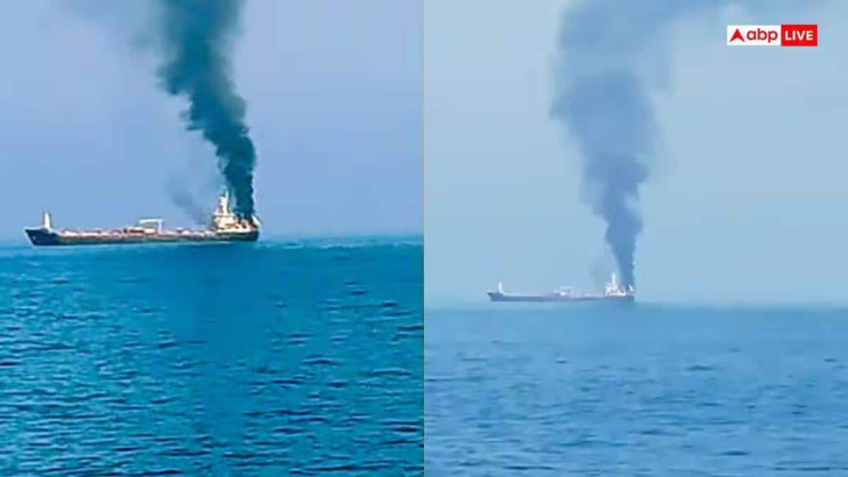India Summons US Envoy Again After Third Attack In Four Days On Ship Carrying Indian Crew