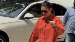 ABP Live Celeb Spotted: Nysa Devgan, Shilpa Shetty & Aditya Roy Kapur Get Clicked Around Mumbai