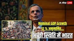 यूएस-ईरान वॉर के इफैक्ट्स पर मुख्य आर्थिक सलाहकार का बड़ा बयान, जानें देश की इकोनॉमी पर क्या कहा