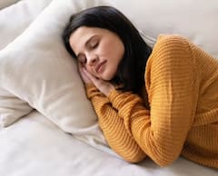 Sleep Cycle For Women: રાત્રે 11 વાગ્યા પછી જાગવું પડી શકે છે ભારે, મહિલાઓની ફર્ટિલિટી પર પડી શકે છે અસર