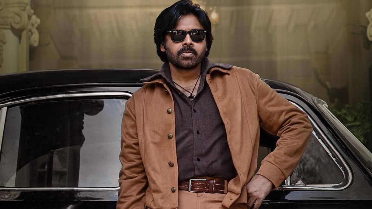OG 2 Update : పవన్ కల్యాణ్ OG సీక్వెల్ వచ్చేస్తోంది - మెగా ఫ్యాన్స్‌కు బిగ్ సర్ప్రైజ్