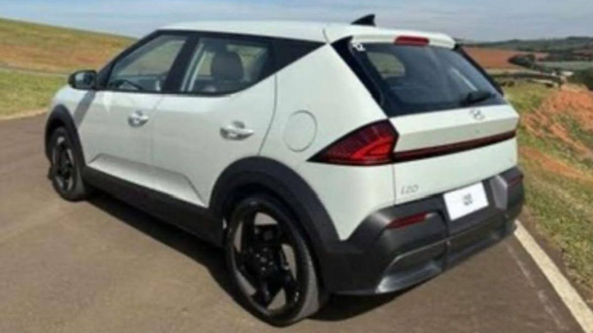Hyundai Hatchback: SUV இம்பேக்டில் ஹுண்டாயின் ப்ரீமியம் ஹேட்ச்பேக் - புது டிசைன், கேபின் அப்டேட்கள் - விலை எப்படி?