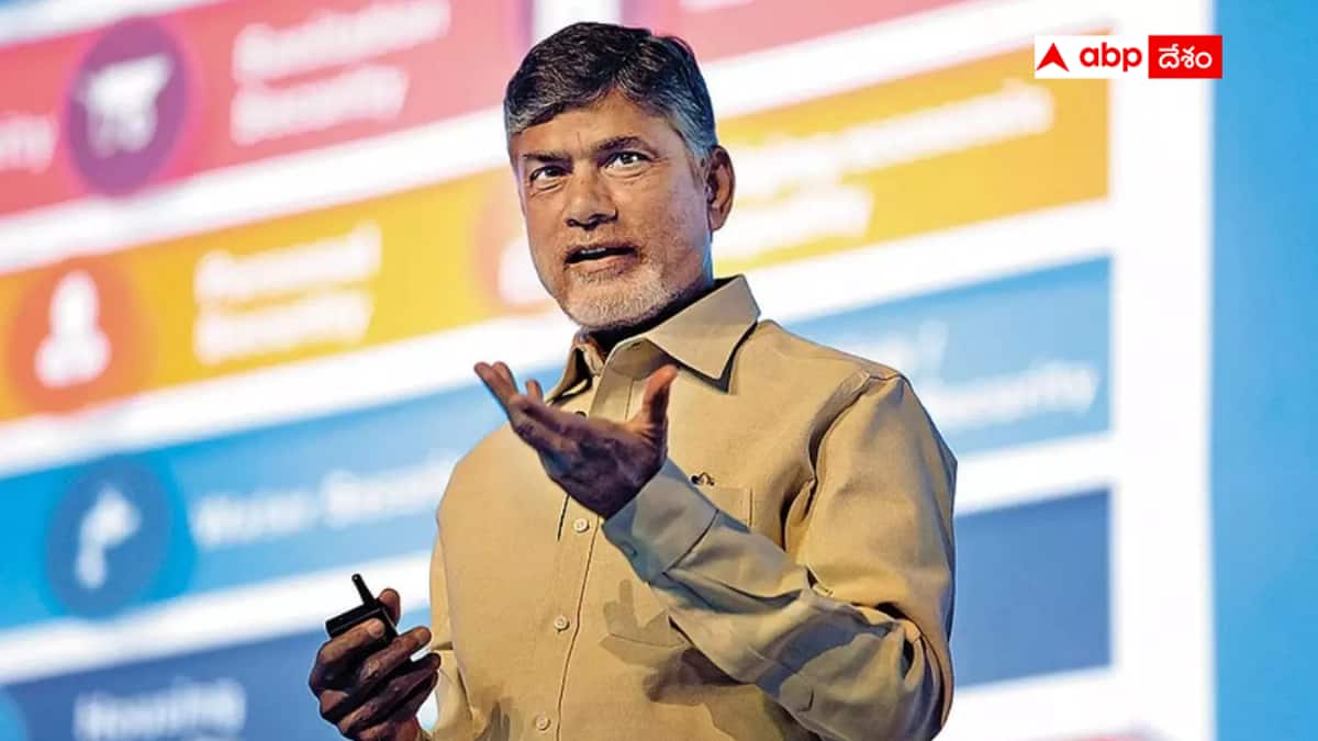 King Maker CBN: పాతాళం నుంచి శిఖరాగ్రానికి - రెండేళ్లలోనే దేశ రాజకీయాన్ని శాసించే పవర్‌ఫుల్ లీడర్‌గా చంద్రబాబు ‘రైజ్’ !