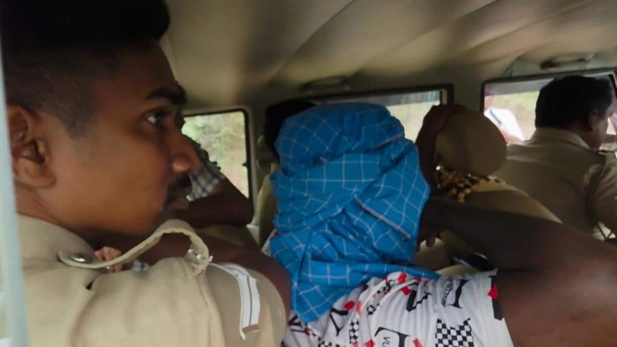 கொலையாளிகள் சிக்கியது எப்படி? - திருத்தணி 15 வயது சிறுவன் கொன்று புதைத்த வழக்கின் பகீர் பின்னணி