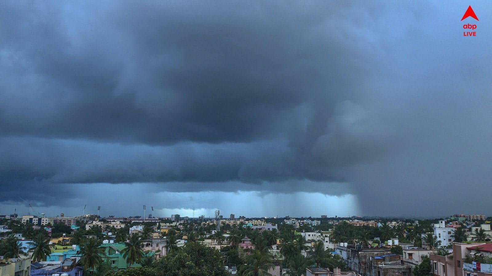 Weather Update: ঢুকে পড়েছে মৌসুমী বায়ু,  কলকাতা সহ দক্ষিণবঙ্গে ঝড়-বৃষ্টির সতর্কতা, কালবৈশাখীর আশঙ্কা এই জেলাগুলিতে