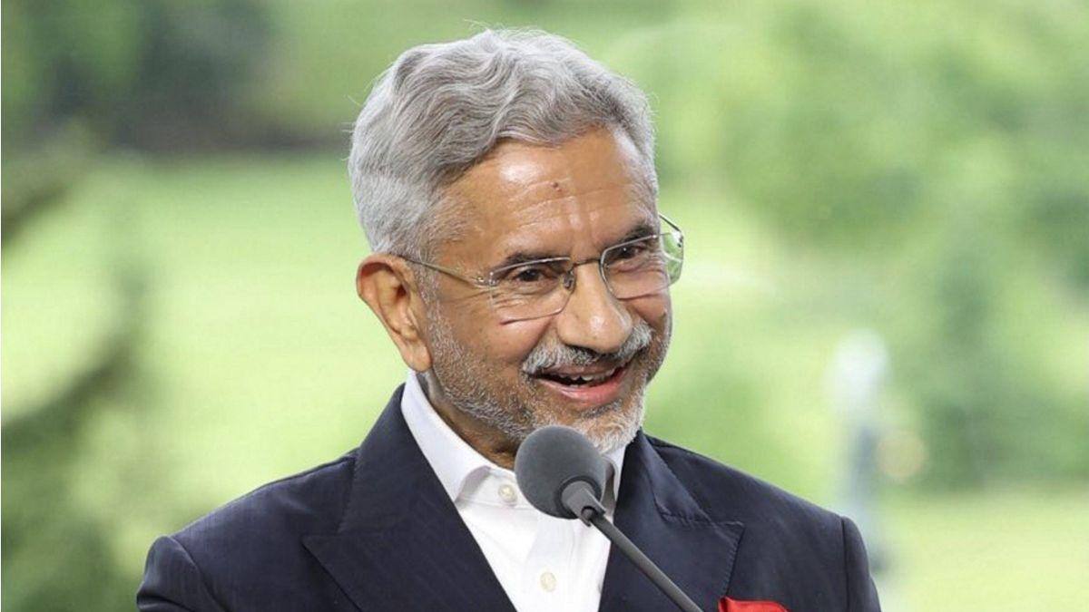 'European Weapons Used Against India': Jaishankar Rebuts Criticism Over Russia Oil Purchases