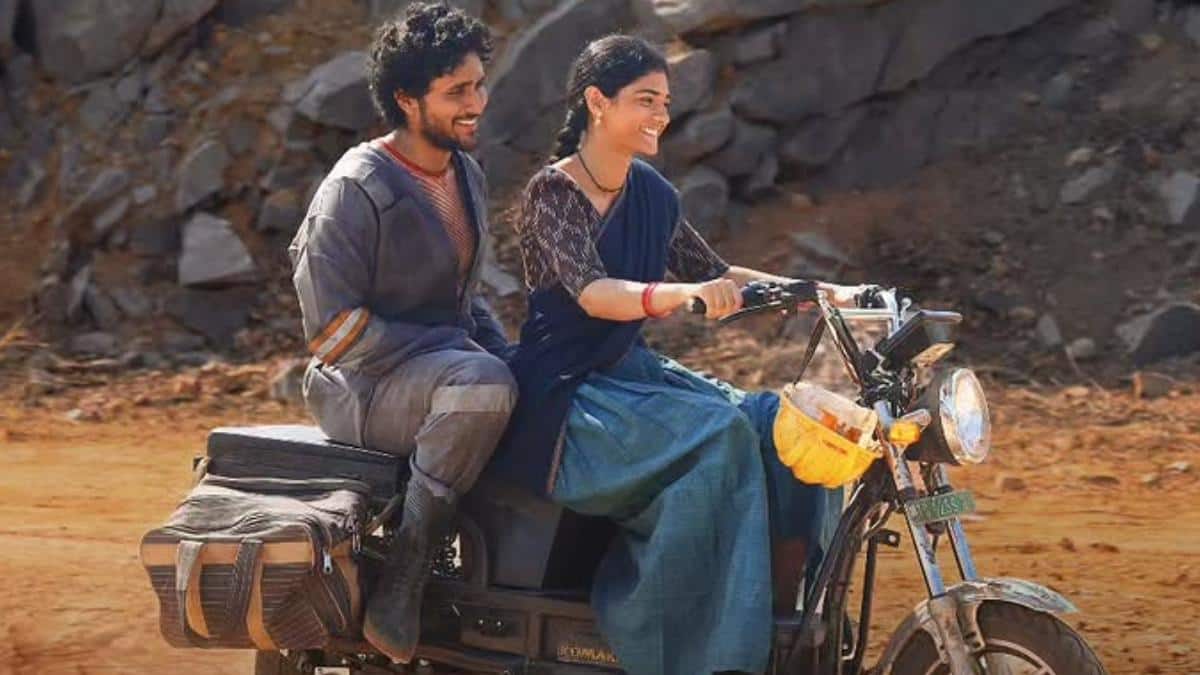 Sing Geetham OTT : సింగీతం గారి సింగ్ గీతం ఓటీటీ ఫిక్స్ - ఎప్పుడు, ఎందులో స్ట్రీమింగ్ కావొచ్చంటే?