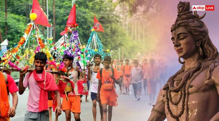 प्रदोष व्रत और मासिक शिवरात्रि- भगवान शिव को समर्पित प्रदोष व्रत और मासिक शिवरात्रि के समय पर भी भक्त पवित्र जल से शिवलिंग का अभिषेक करते हैं. कई स्थानों पर श्रद्धालु संकल्प लेकर छोटी दूरी की कांवड़ यात्रा भी करते हैं.