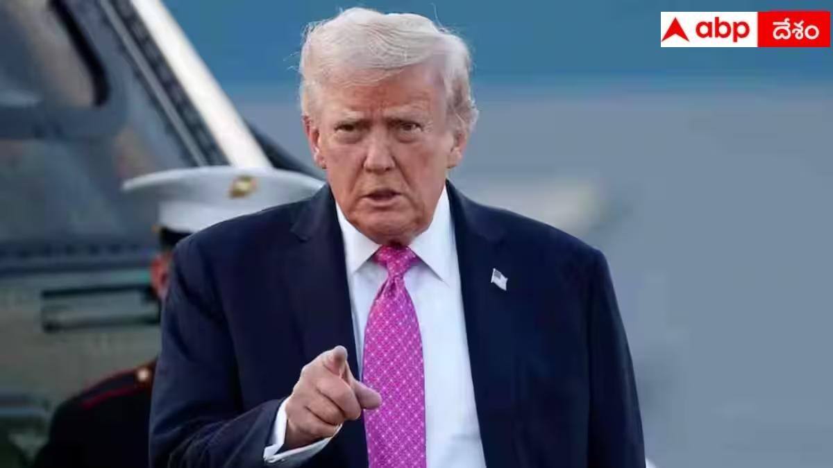 US Iran Deal: ఇరాన్‌తో శాంతి ఒప్పందం కుదిరింది, త్వరలోనే సంతకాలు చేసుకుంటాం: Donald Trump