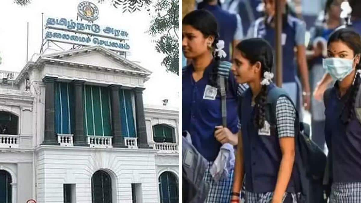 Naan Mudhalvan : நான் முதல்வன் திட்டம்.! மாணவர்கள் எதிர்பார்த்து காத்திருந்த உதவி- தமிழக அரசு முக்கிய அறிவிப்பு
