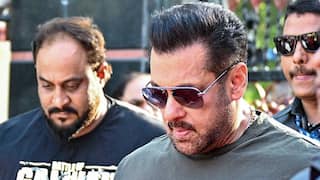 Salman Khan Gets Interim Relief As NCDRC Stays Proceedings In 'Misleading' Pan Masala Ad Case