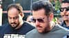 Salman Khan Gets Interim Relief As NCDRC Stays Proceedings In 'Misleading' Pan Masala Ad Case