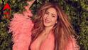Shakira: কড়া শরীরচর্চা নয়, শাকিরা ওজন ঝরান মজা করেই! ডায়েটের নিয়মও খুব সহজ
