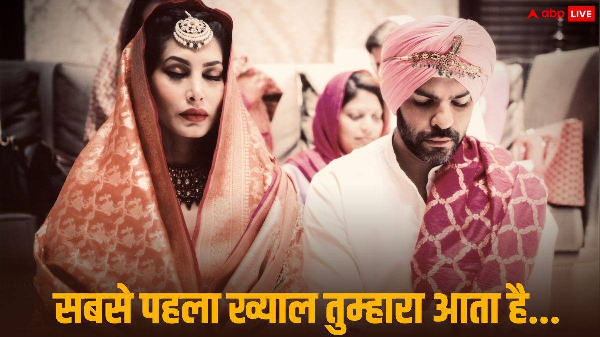 'तुम्हारे बिना एक साल बीत गया', संजय कपूर की पहली पुण्यतिथि पर प्रिया सचदेव इमोशनल