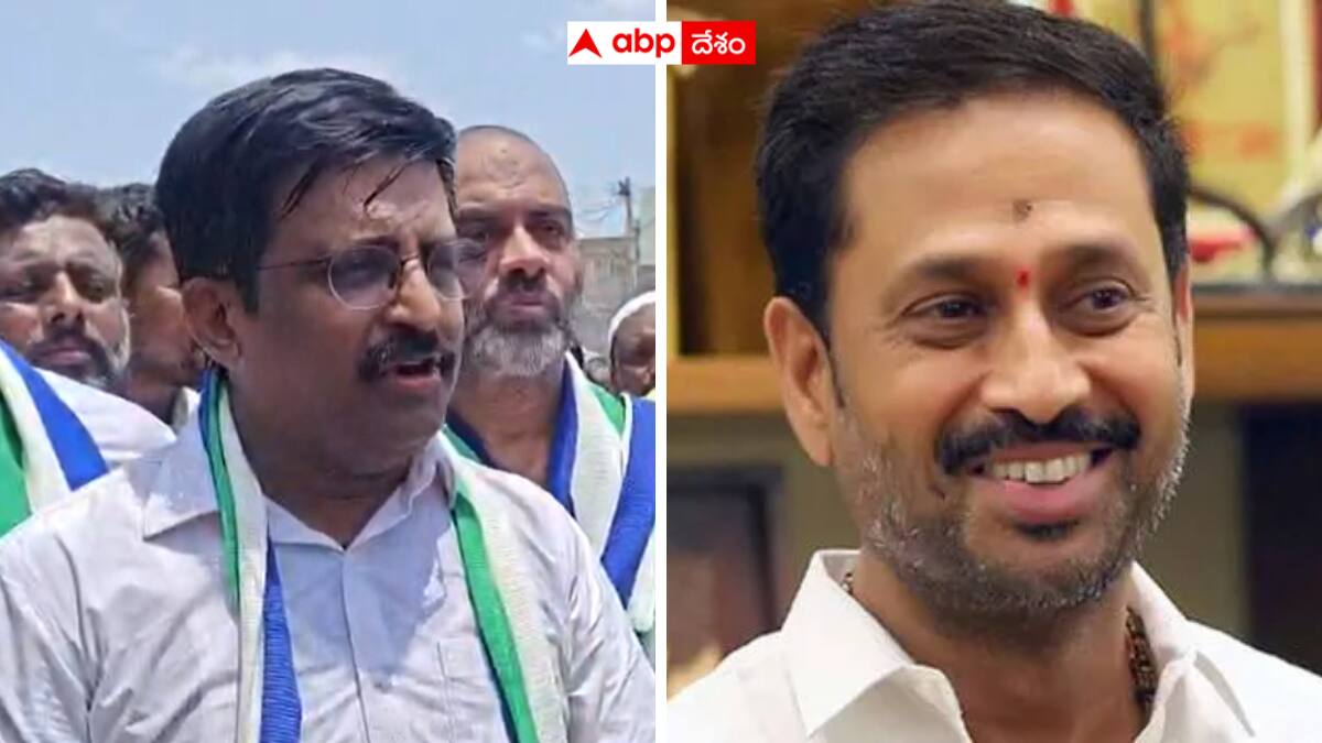 Kadiri Shadi Mahal Dispute: కదిరిలో షాదీమహల్‌కు తాళం - ఎమ్మెల్యే కబ్జా ప్లాన్‌లో భాగమే - వైసీపీ సంచలన ఆరోపణలు