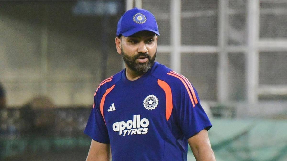 AFG से पहले वनडे में रोहित शर्मा तोड़ देंगे 37 साल पुराना रिकॉर्ड, विराट-सचिन-धोनी आस-पास नहीं