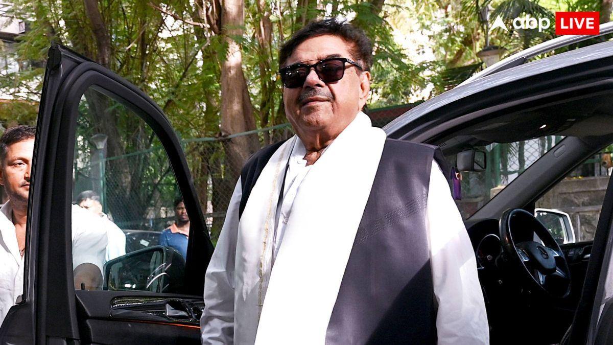 ममता हमारी नेता हैं, न कि अभिषेक बनर्जी या कोई और… TMC में फूट के बीच दीदी के साथ शत्रुघ्न सिन्हा