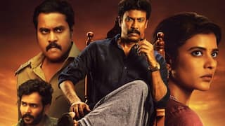 Isakapatnam Release Date: When And Where To Watch Telugu Thriller