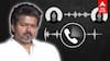 Srivaikuntam TVK issue : 