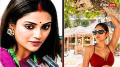 Before Saayoni Ghosh, This Muslim TMC MP Drew Attention For Wearing Sindoor