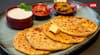 Paneer Paratha Stuffing Tricks : पनीर पराठा बेलते ही फट जाता है? ये ट्रिक अपनाएंगे तो बाहर नहीं आएगी स्टफिंग