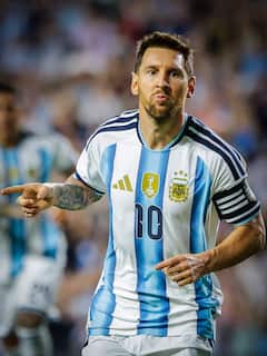 FIFA World Cup 2026: মেসি, রোনাল্ডো তো আছেনই তো বিশ্বকাপে 'গোল্ডেন বুট' জয়ের দাবিদার কিন্তু এঁরাও