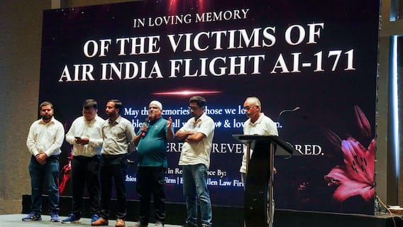 One Year After AI-171 Crash: AAIB Investigators Urge Against Speculation, Probe Still Underway