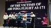 One Year After AI-171 Crash: AAIB Investigators Urge Against Speculation, Probe Still Underway
