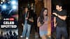 ABP Live Celeb Spotted: Nysa Devgan, Shilpa Shetty & Aditya Roy Kapur Get Clicked Around Mumbai