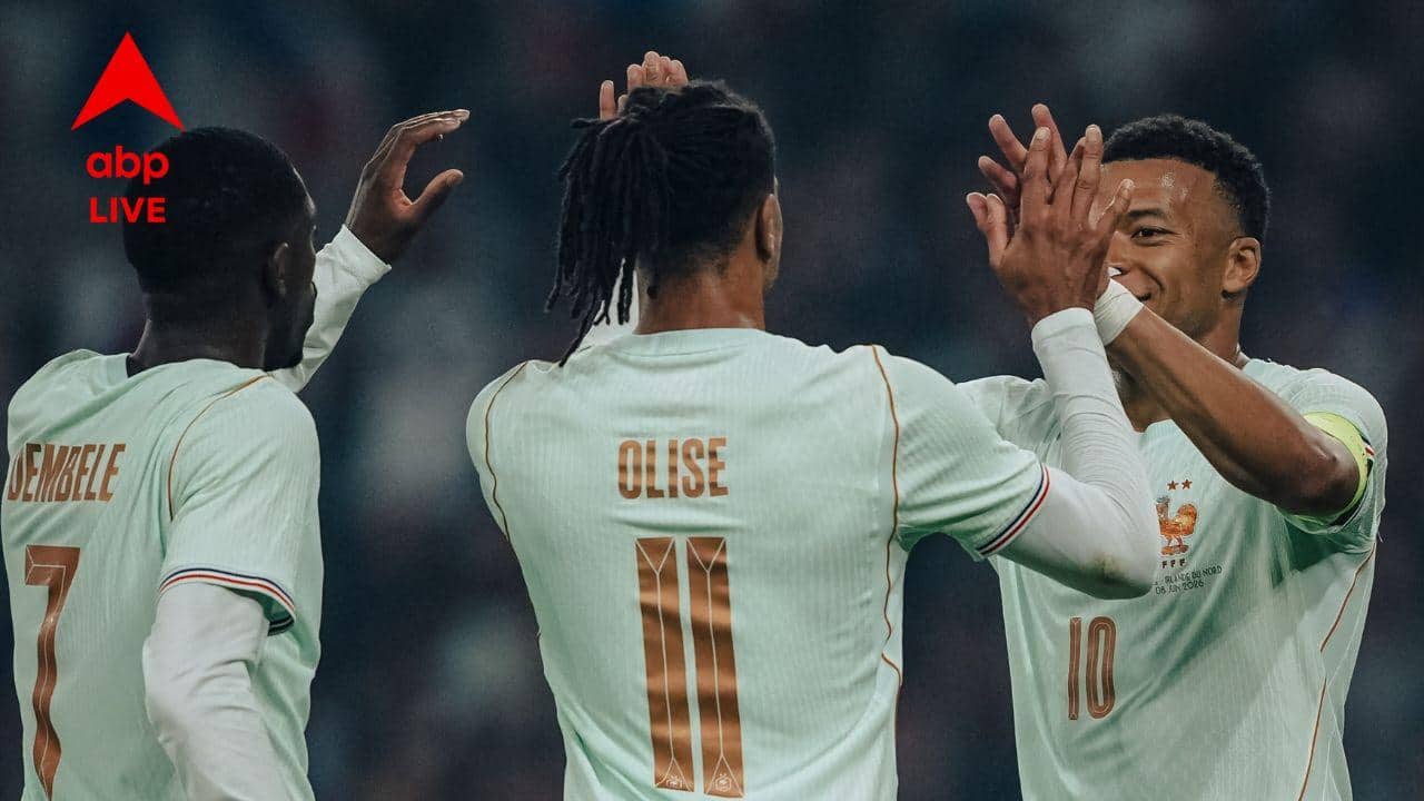 France Football Team: জমাট রক্ষণ আর ভয়ঙ্কর আক্রমণের যুগলবন্দি, বিশ্বকাপের ফেভারিট ফ্রান্সের কি আদৌ কোনও দুর্বলতা আছে?