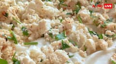 Paneer Paratha Stuffing Tricks : पनीर पराठा बेलते ही फट जाता है? ये ट्रिक अपनाएंगे तो बाहर नहीं आएगी स्टफिंग