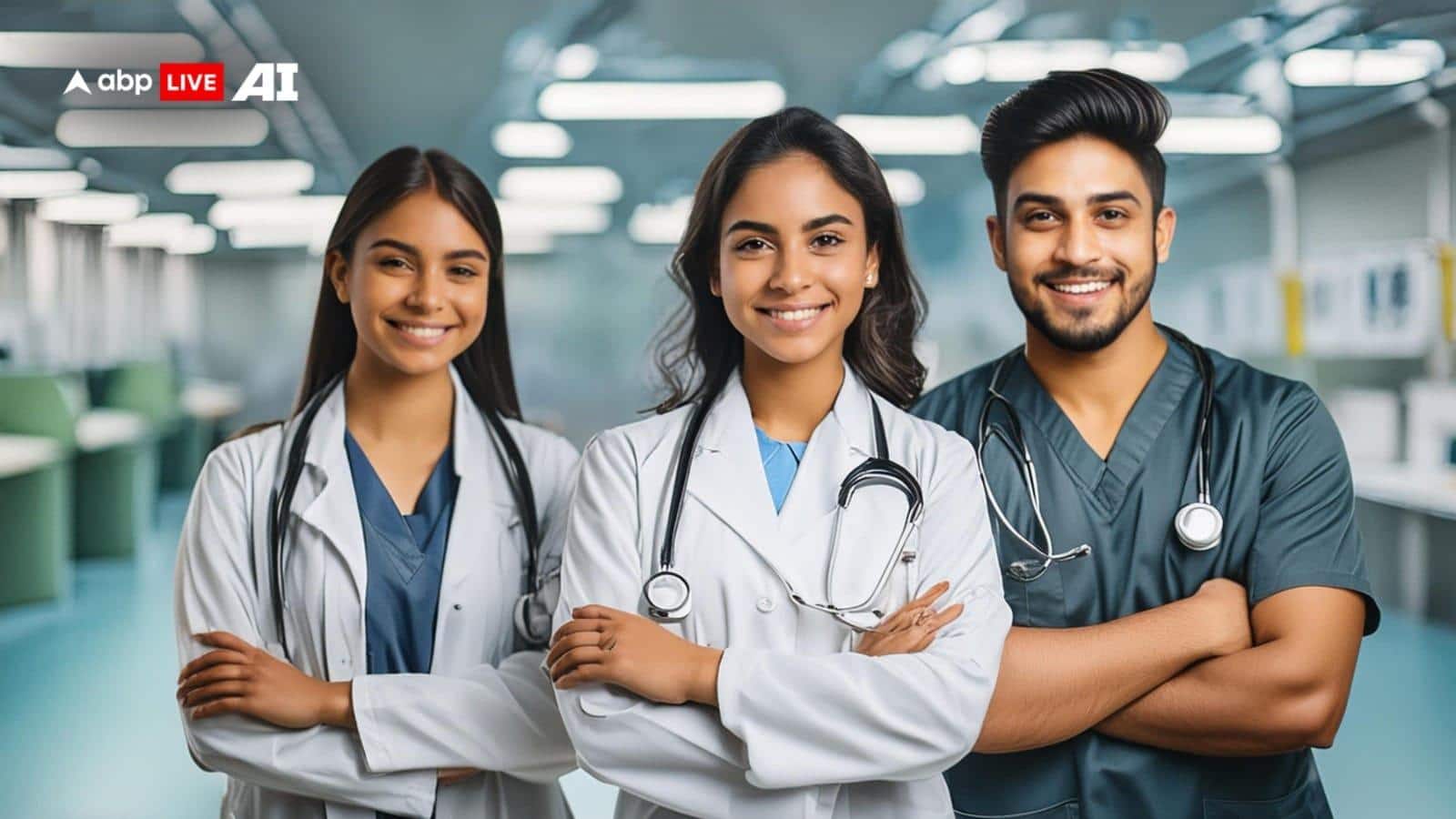 MBBS की पढ़ाई के लिए सरकार देती है लाखों रुपये की स्कॉलरशिप, जानिए पूरी डिटेल्स