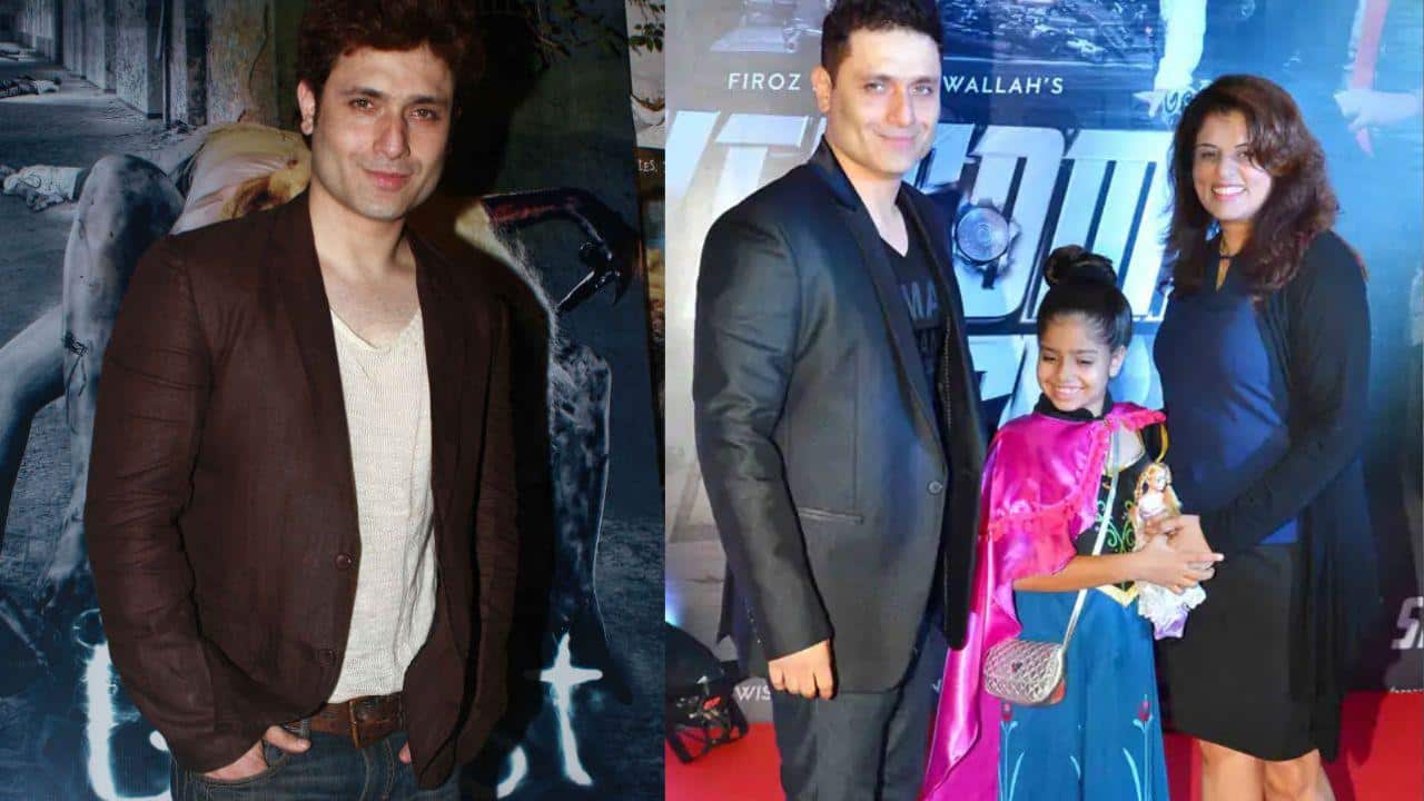 Kangana Ranaut's first hero, who was sentenced to 7 years in jail by the court on charges of raping a maid.