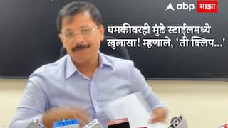Tukaram Mundhe: तुकाराम मुढेंचा अन्नात विष कालवणाऱ्या भेसळखोरांखोरांविरोधात कारवाईचा हातोडा, त्या धमकीवरही स्वत:च्या स्टाईलमध्ये केला खुलासा! म्हणाले, 'ती क्लिप...'