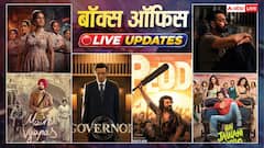 Live Updates: नई रिलीज 'भारत भाग्य विधाता' और 'गवर्नर' पर भारी पड़ रही 9 दिन पुरानी 'पेद्दी', जानें- 2 बजे तक का कलेक्शन
