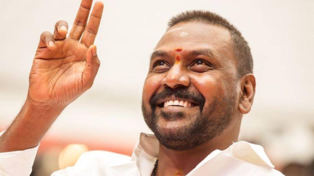 Raghava Lawrence Politics: அரசியலுக்கு வரும் நேரம் வந்துவிட்டது.! அதிரடி அறிவிப்பை வெளியிட்ட ராகவா லாரன்ஸ்