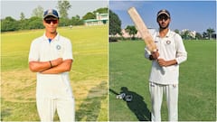 उत्तराखंड के दो युवा क्रिकेटर पहुंचे टीम इंडिया में, श्रीलंका दौरे के लिए हुआ सिलेक्शन