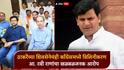 उद्धव ठाकरेंच्या शिवसेनेचंही काँग्रेसमध्ये विलिनीकरण होणार; रवी राणांचा खळबळजनक आरोप, राष्ट्रवादीवरही बोलले